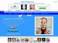 dietpassions.com