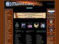 13 Moons