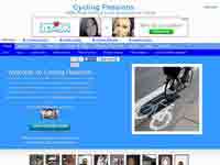 cyclingpassions.com