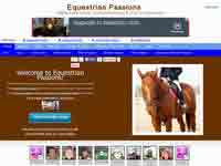 equestrianpassions.com