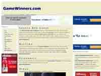 Gamewinners