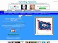 wyomingpassions.com