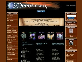www.13moons.com