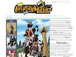 www.CosplayMagic.com