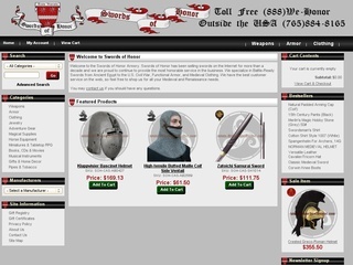 www.swordsofhonor.com